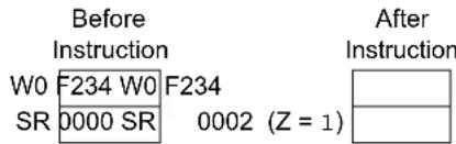 Microchip dsPIC33EP512MC502 - BTST - 4