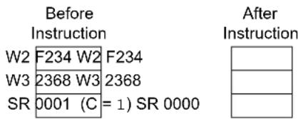 Microchip dsPIC33EP512MC502 - BTST - 5