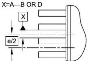 Microchip dsPIC33CH512MP205 - 64-Lead Plastic Thin Quad Flatpack (PT)-10x10x1 mm Body, 2.00 mm Footprint [TQFP] - 3