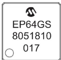 Microchip dsPIC33EP128GS806 - Package Marking Information (Continued) - 4