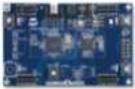 Microchip ATSAM4N16C - Product Portfolio - 10