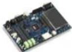Microchip ATSAM4N16C - Atmel® - 6