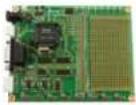 Microchip ATSAM4N16C - Atmel Flash Microcontrollers - 4