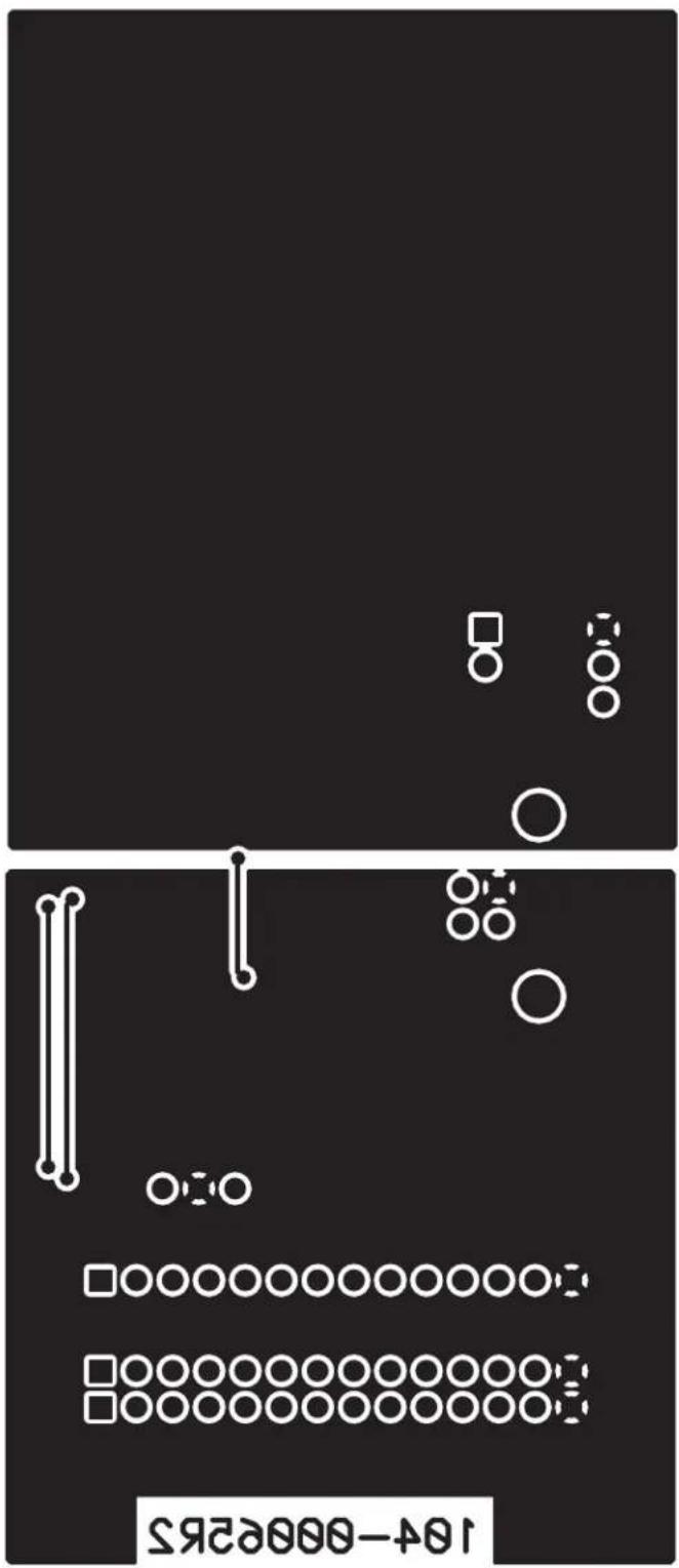 Microchip MCP3221 - A.2 SCHEMATICS AND PCB LAYOUT - 4