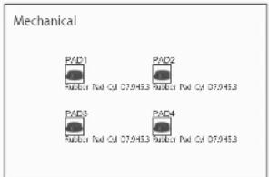 Microchip MCP9904 - A.2 BOARD - MCP9902 AND INTERFACE SCHEMATIC - 5