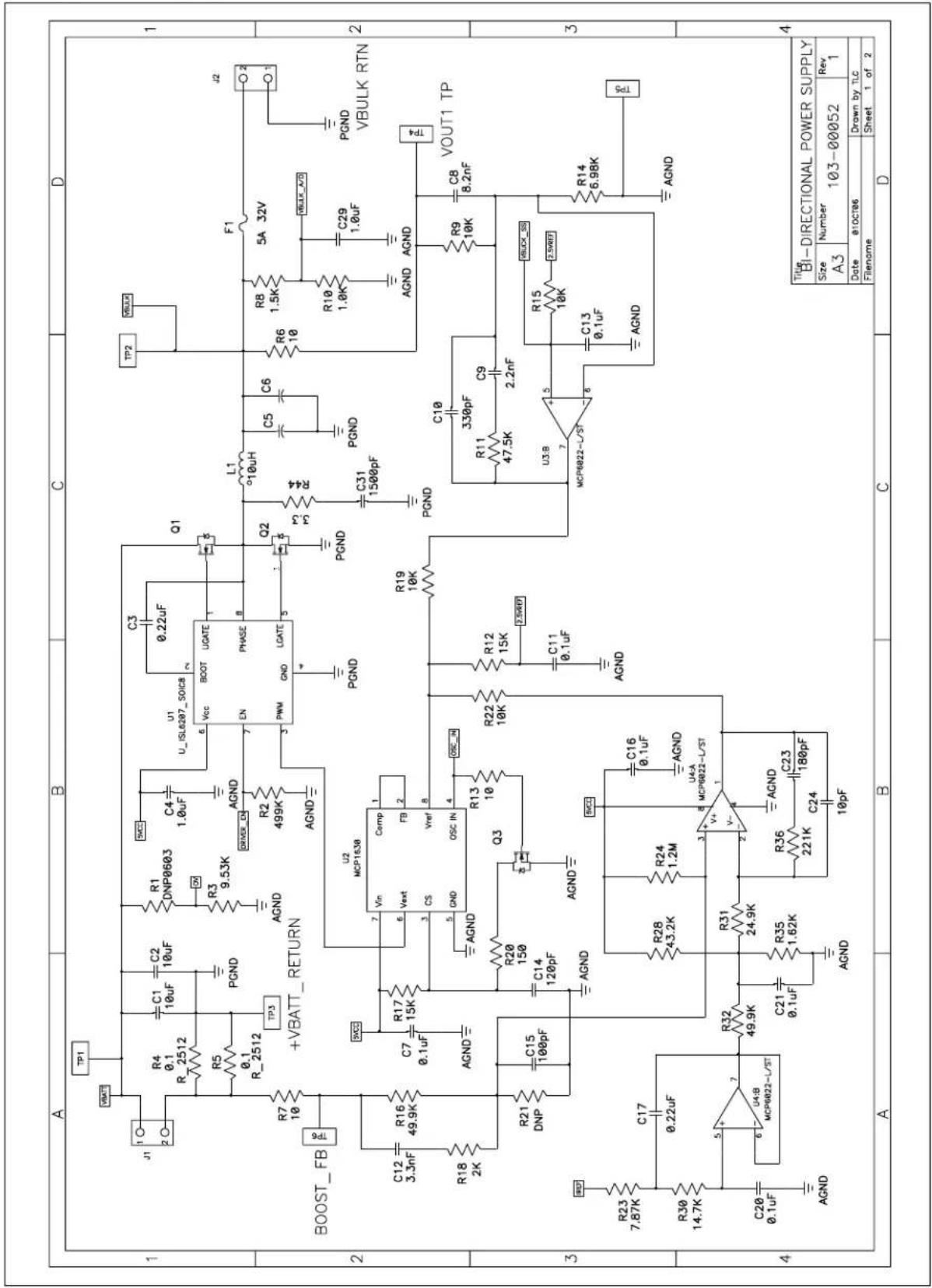 Microchip MCP1630V - A.1 INTRODUCTION - 1