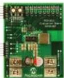 Microchip MCP3423 - Power Management Products - 1