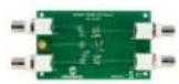 Microchip MCP3423 - MCP6N16 Evaluation Board (ADM00640) - 1