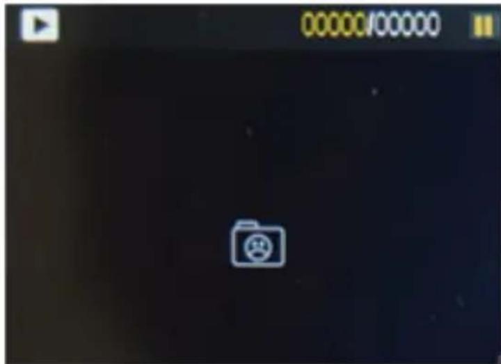 SereneLife SL4KDSBK - Playback (Video &amp; Image View) - 1