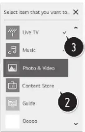 Pyle PTVWEB65UHD - Press and hold the 0 button on the remote control. - 2