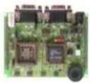 Microchip ATSAM4LC4A - Atmel Flash Microcontrollers - 3