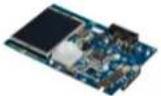 Microchip ATSAM4LC4A - Product Portfolio - 6
