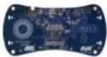 Microchip ATSAM4LC8A - Atmel Flash Microcontrollers - 5
