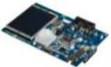 Microchip ATSAM4LC2C - Product Portfolio - 6