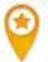 MAGELLAN SmartGPS 5390T - Deleting a Place from the Address Book - 1
