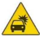 MAGELLAN SmartGPS 5390T - Traffic Icons - 1