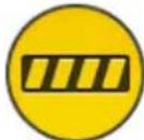 MAGELLAN SmartGPS 5390T - Traffic Icons - 5