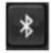 MAGELLAN SmartGPS 5390T - Map Screen Footer Bar - 3