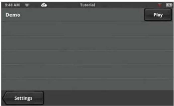 MAGELLAN SmartGPS 5390T - Tutorial - 1