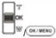 AGFA DV-5000G - Direction Buttons Function - 2