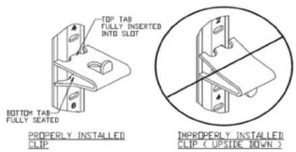 Beverage-Air HBF12HC-1-G - SHELF INSTALLATION - 2