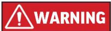 Beverage-Air HBF12HC-1-G - Skid Removal and Caster Attachment - 2