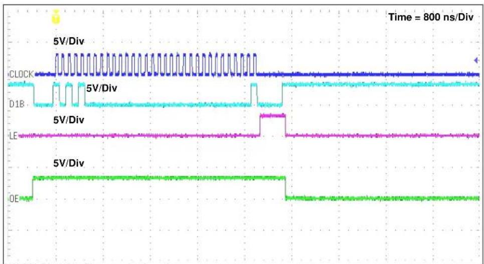 Microchip HV583 - C.1.1 Transmission 1 - 1