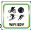 SereneLife AZSLBCM18BL - Install and use WIFI - 1