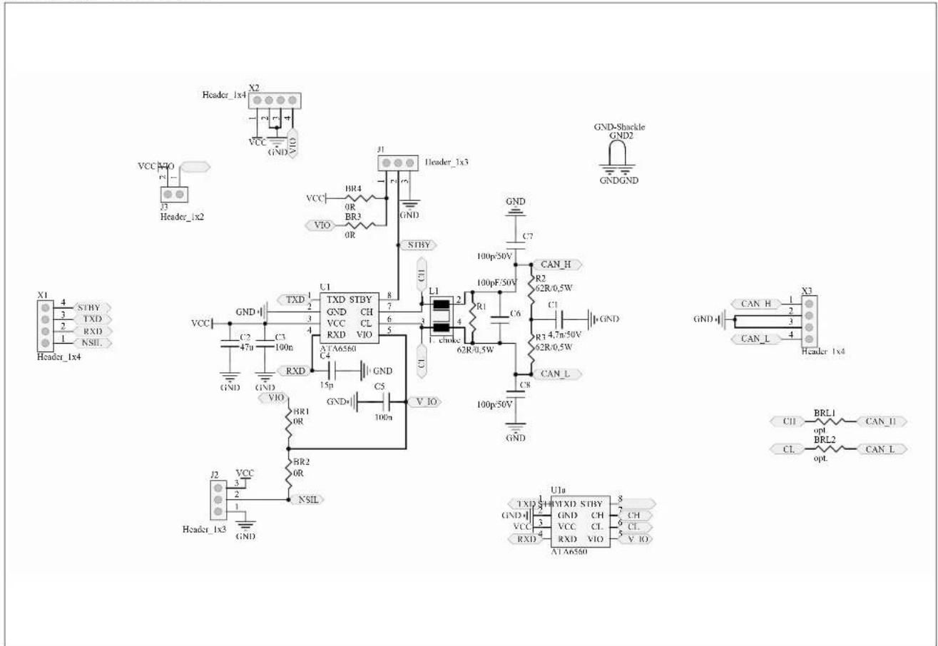 Microchip ATA6562 - A.1 INTRODUCTION - 1