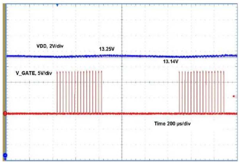 Microchip MCP1012 - STEPS - 1