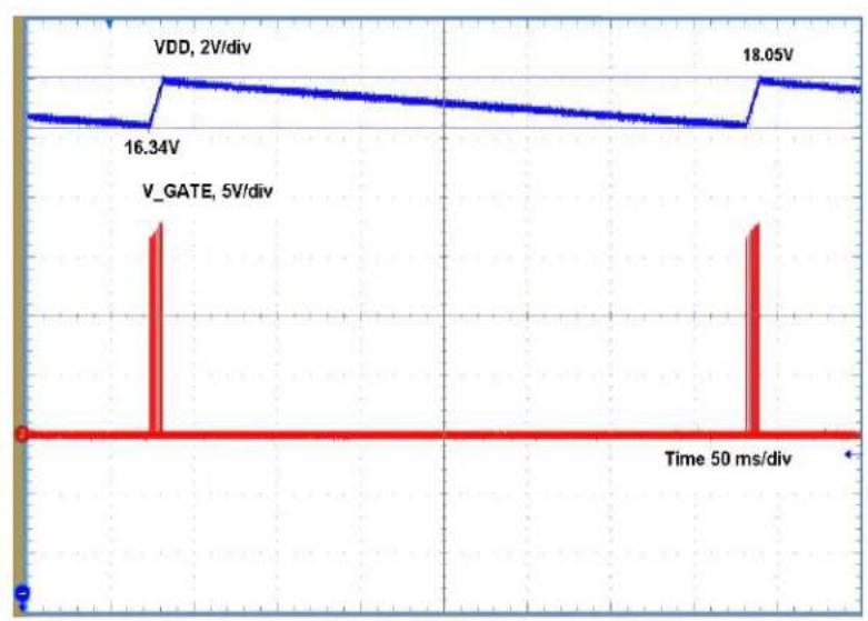 Microchip MCP1012 - STEPS - 1