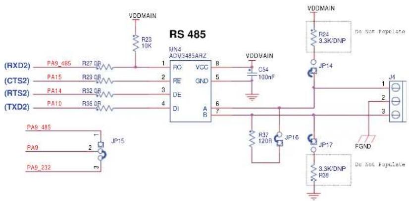 Microchip ATSAM4C-EK - Features: - 1