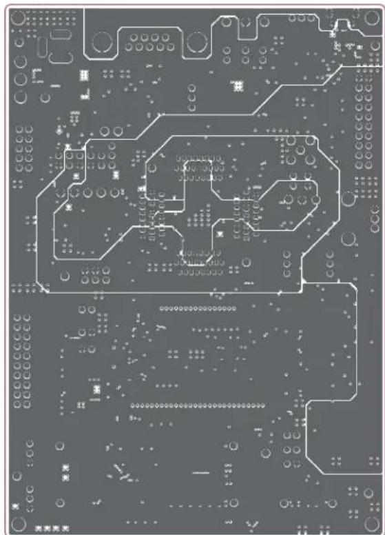Microchip ATSAM4C-EK - ATSAM4C-EK Layout - 5