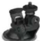 Pyle GDV123BL - Mounting Accessories - 7