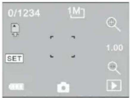 0/1234 1M SET 1.00