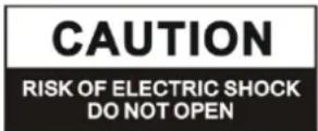 Pyle AZPWPBTA70OR - IMPORTANT SAFETY INSTRUCTIONS - 2