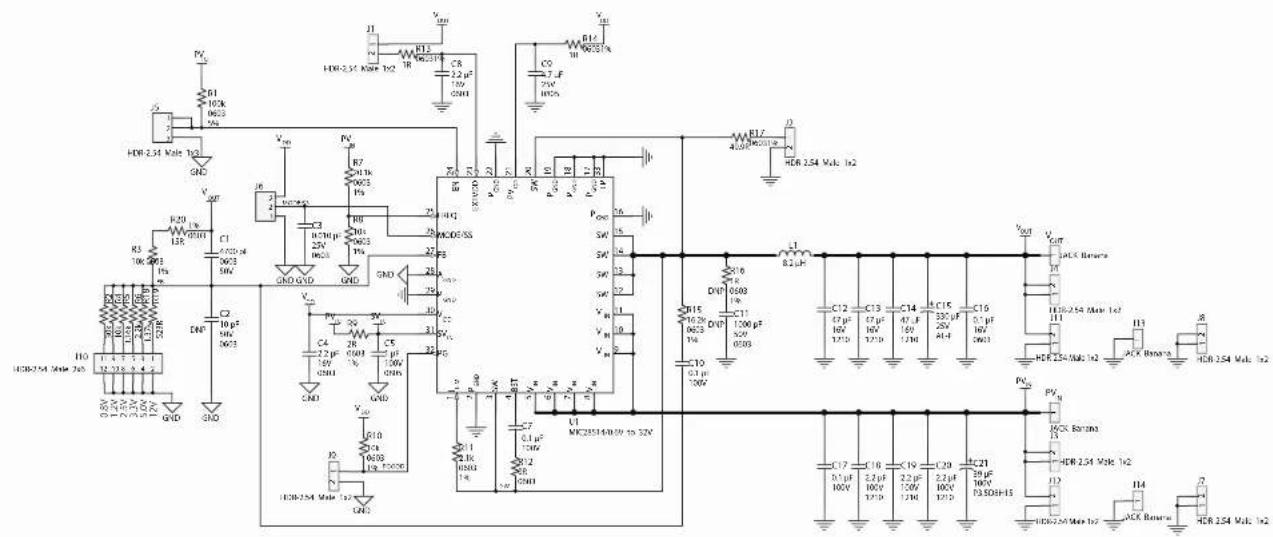 Microchip MIC28514 - A.1 INTRODUCTION - 1