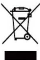 ASPES ACPP600A1IX - ELIMINACIÓN DE APARATOS ELÉCTRICOS ANTIGUOS - 1