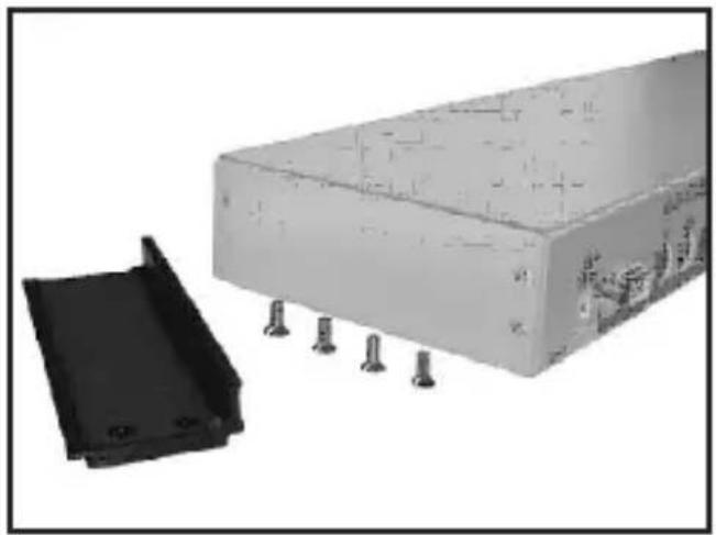 StarTech.com DuraView 1UCABCONS19 - Instruction Manual - 1