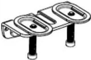 StarTech.com SIT-STAND-ARM-1MS - Tools - 56