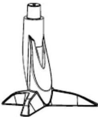 StarTech.com SIT-STAND-ARM-1MS - Tools - 35