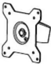 StarTech.com SIT-STAND-ARM-1MS - Tools - 4