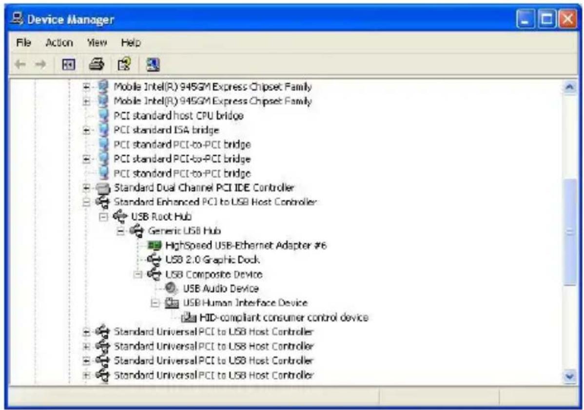 StarTech.com USBVGADOCK - Instruction Manual - 1