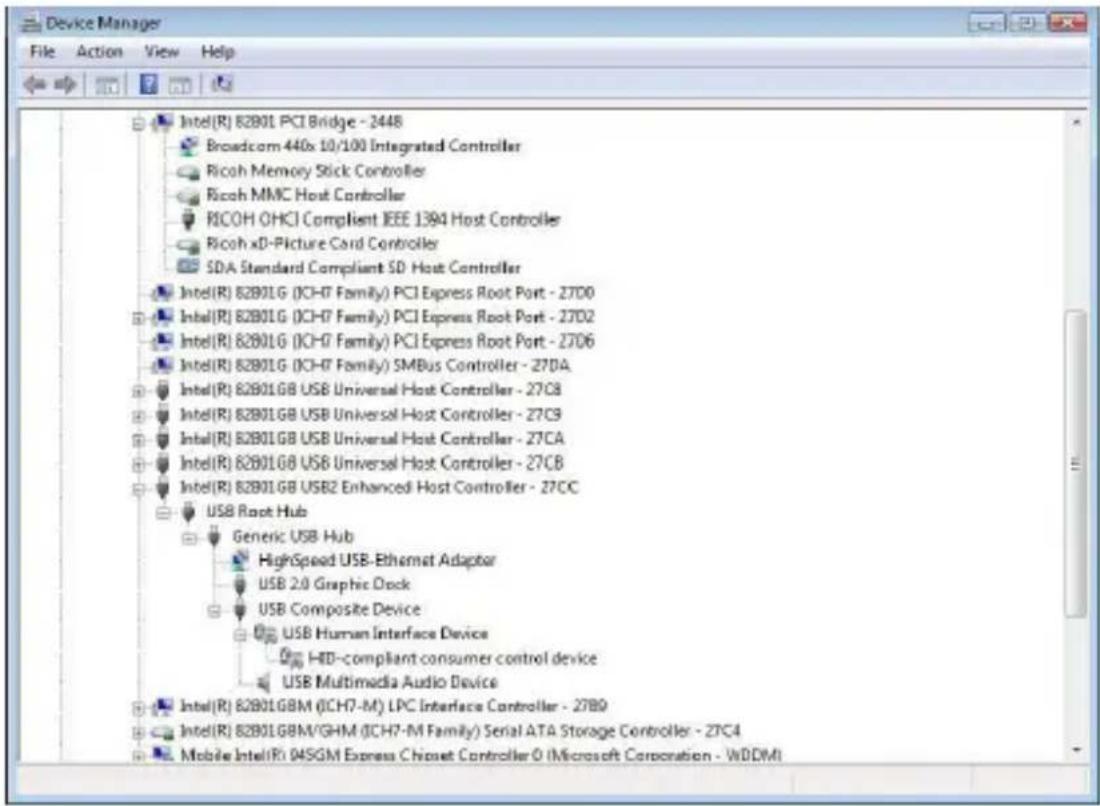 StarTech.com USBVGADOCK - Instruction Manual - 1