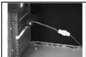 StarTech.com FAN939775HP - Installation - 9