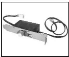 StarTech.com FAN939775HP - Instruction Manual - 3
