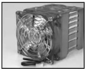 StarTech.com FAN939775HP - Instruction Manual - 2
