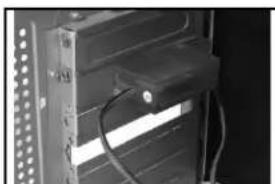StarTech.com FAN939775HP - Installation - 11