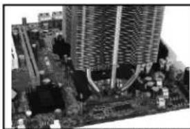 StarTech.com FAN939775HP - Installation - 5