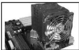 StarTech.com FAN939775HP - Installation - 12